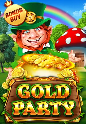 Gold Party